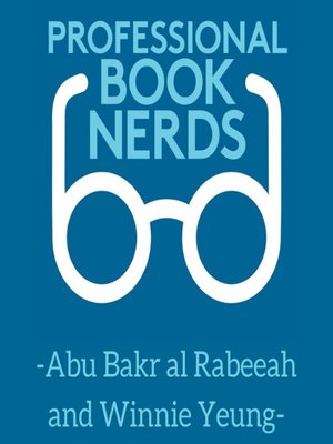 Abu Bakr al Rabeeah and Winnie Yeung Interview - Audiobook